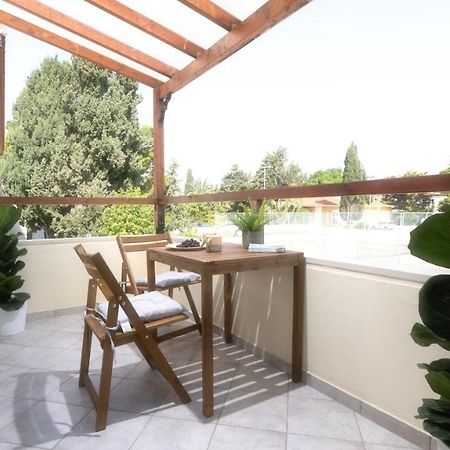 Beautiful Apartment In Harbour Paphos, Central & Close To Beach Luaran gambar
