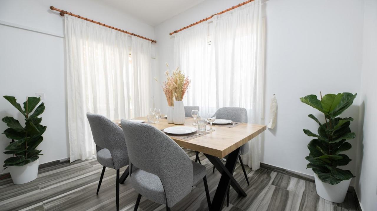 Beautiful Apartment In Harbour Paphos, Central & Close To Beach Luaran gambar